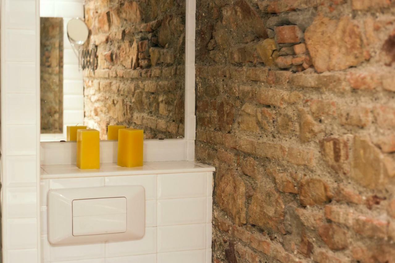 Quiet & Exclusive Apartment Historic Center Малага Екстериор снимка