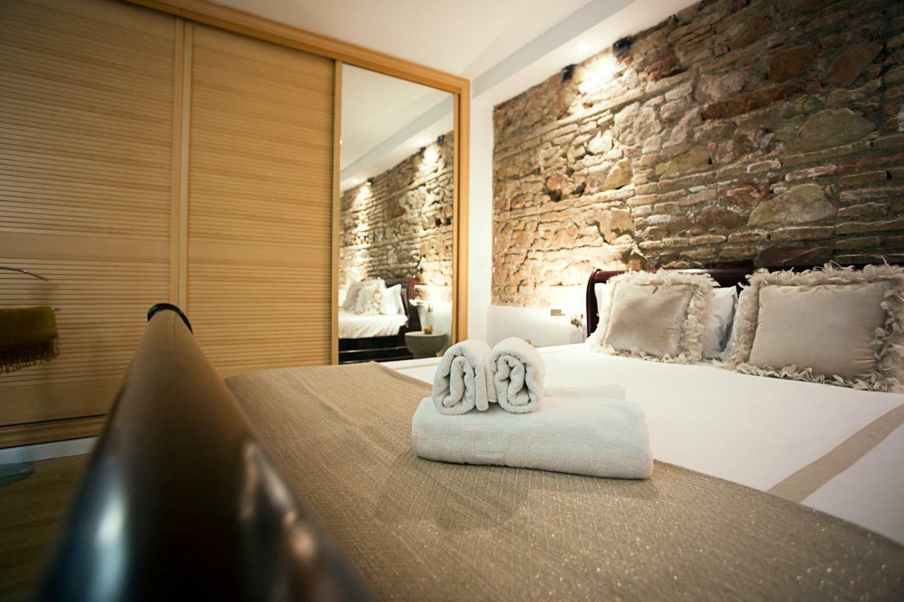 Quiet & Exclusive Apartment Historic Center Малага Екстериор снимка