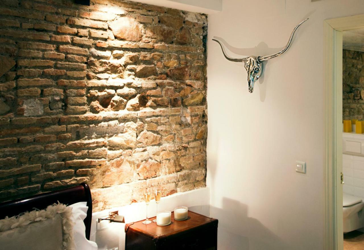 Quiet & Exclusive Apartment Historic Center Малага Екстериор снимка