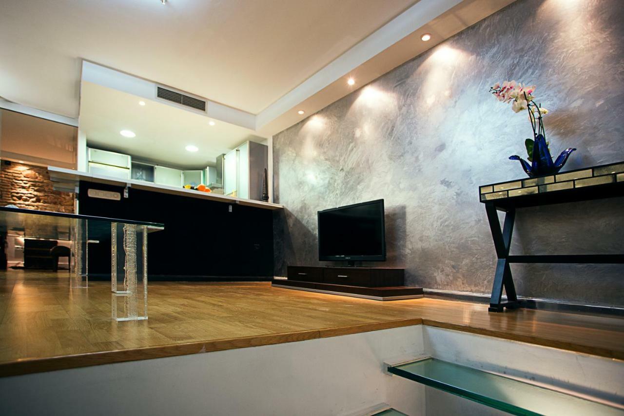 Quiet & Exclusive Apartment Historic Center Малага Екстериор снимка