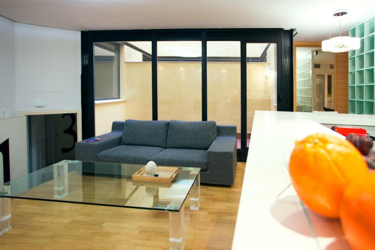 Quiet & Exclusive Apartment Historic Center Малага Екстериор снимка